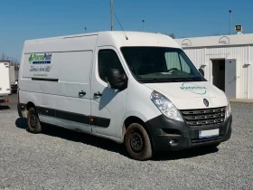 Renault Master 2.3dci, снимка 2