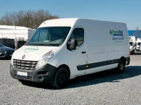 Renault Master 2.3dci, снимка 1