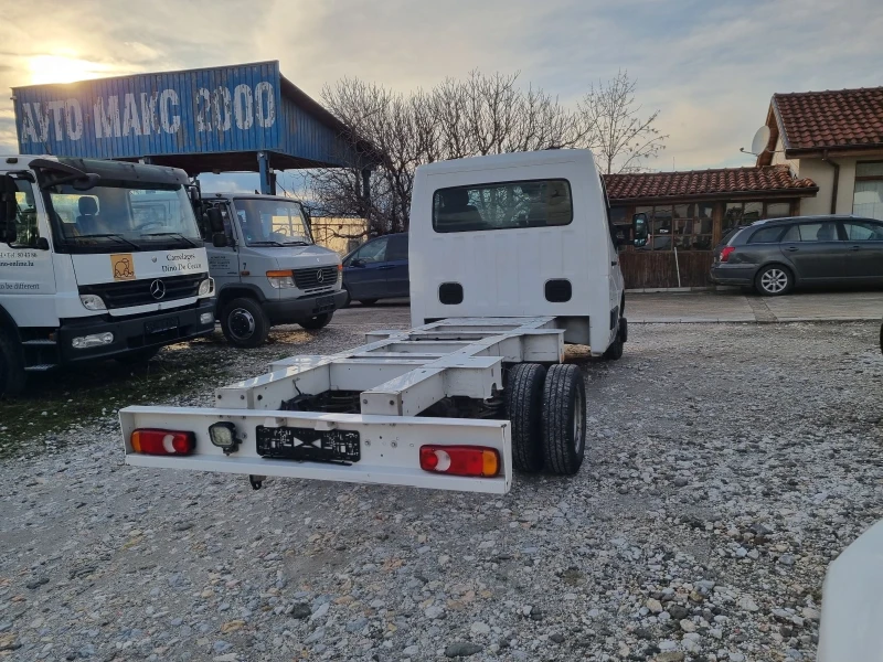 Renault Master, снимка 3 - Бусове и автобуси - 48316233