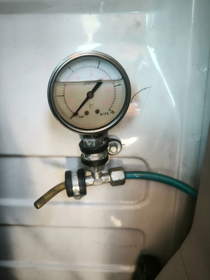 Citroen Jumper 3.0 177к.с., снимка 12 - Бусове и автобуси - 52498473