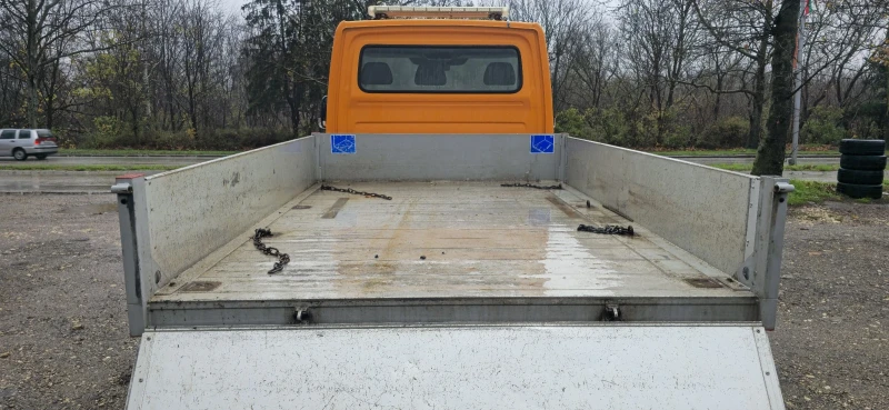 Mercedes-Benz Sprinter 313, снимка 3 - Бусове и автобуси - 52582970