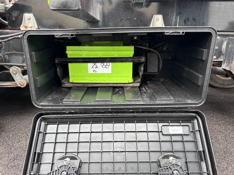 Mitsubishi Canter 3.0tdi 125k.c Самосвал, снимка 10 - Бусове и автобуси - 53218008