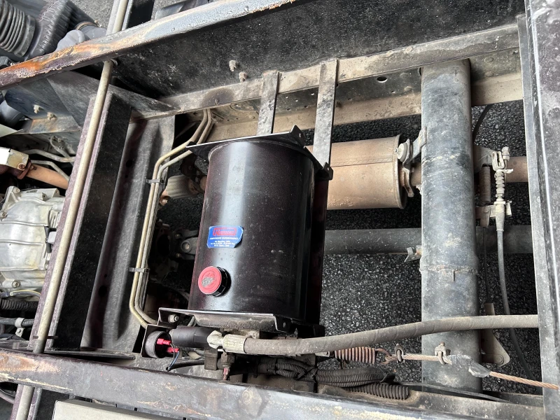 Mitsubishi Canter 3.0tdi 125k.c Самосвал, снимка 3 - Бусове и автобуси - 53218008