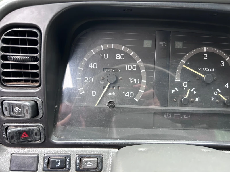 Mitsubishi Canter 3.0tdi 125k.c Самосвал, снимка 7 - Бусове и автобуси - 53218008