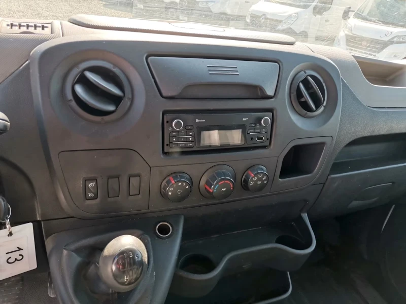 Renault Master 2.3dci, снимка 6 - Бусове и автобуси - 53511675