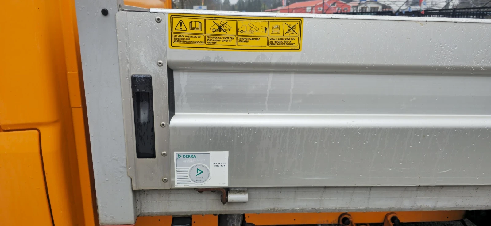 Mercedes-Benz Sprinter 313  - изображение 6