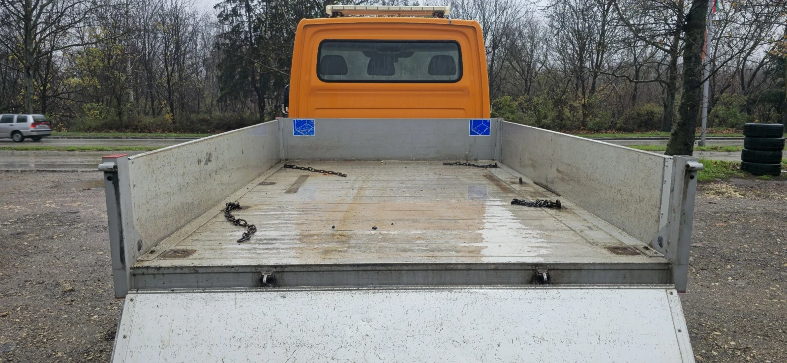 Mercedes-Benz Sprinter 313  - изображение 3