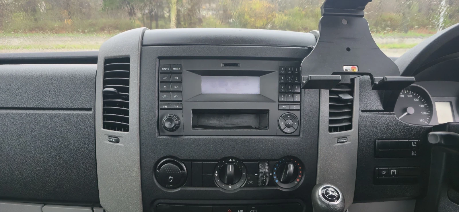 Mercedes-Benz Sprinter 313  - изображение 9