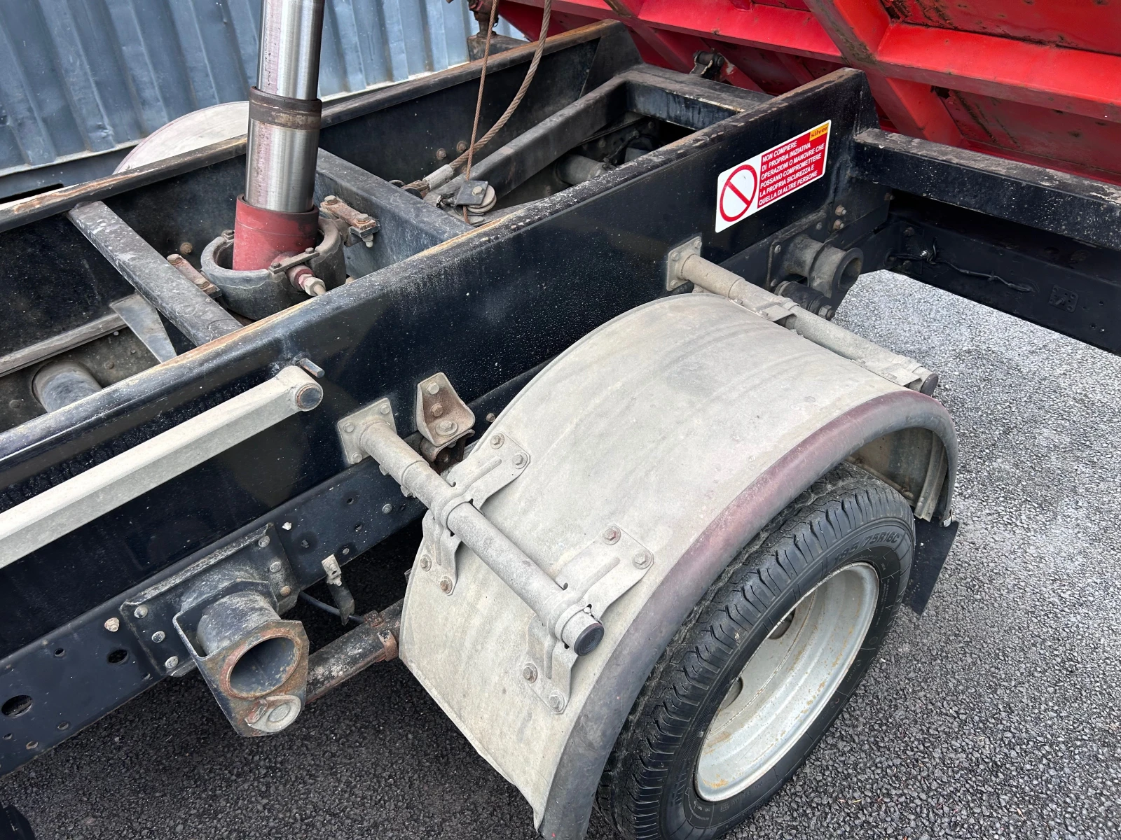 Mitsubishi Canter 3.0tdi 125k.c �������� | Mobile.bg � ����������� 4