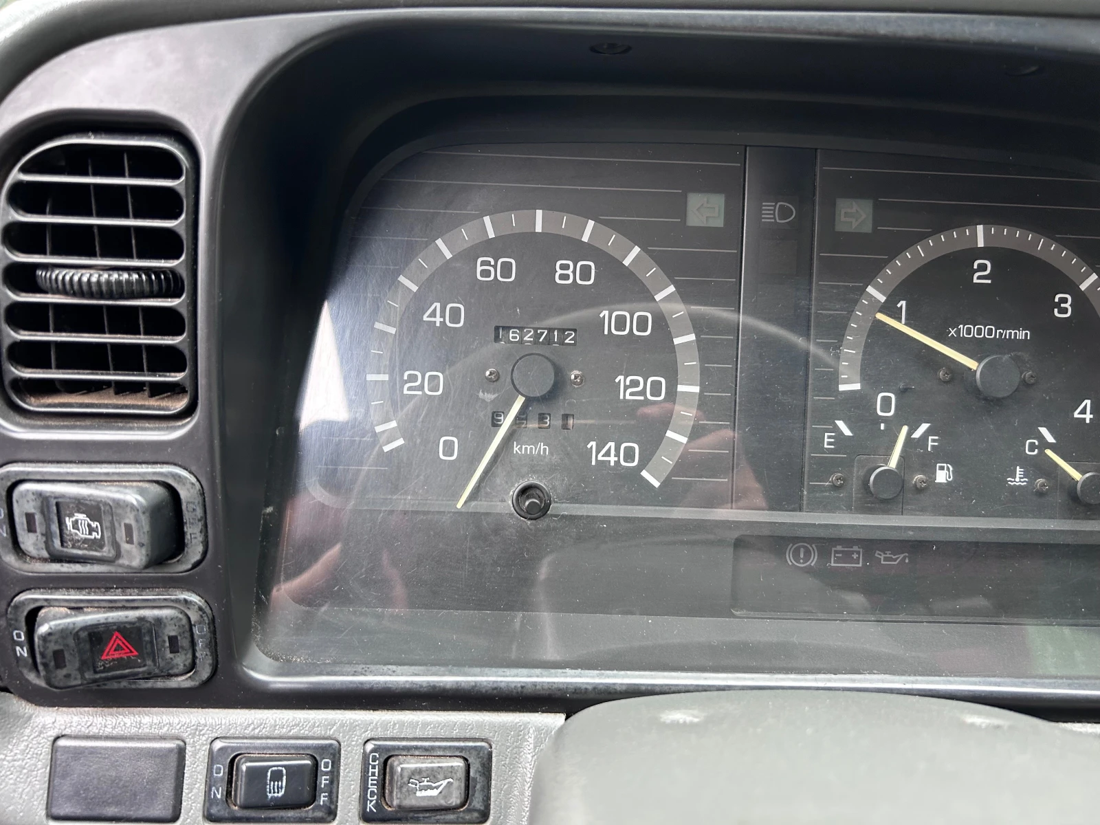 Mitsubishi Canter 3.0tdi 125k.c �������� | Mobile.bg � ����������� 7