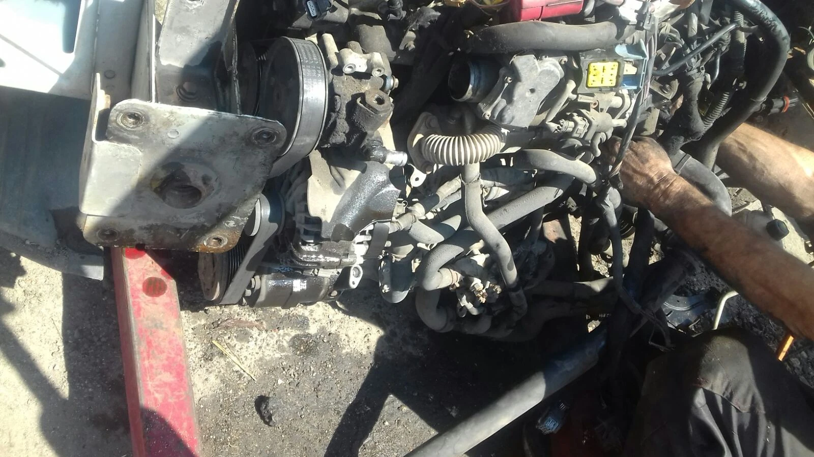 Renault Master 2.3dci, снимка 5 - Бусове и автобуси - 54594461