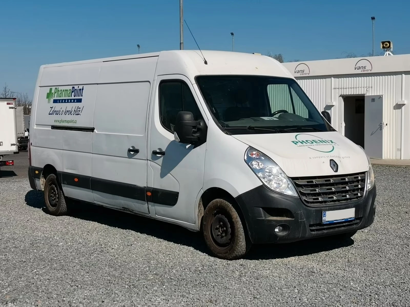 Renault Master 2.3dci - изображение 2