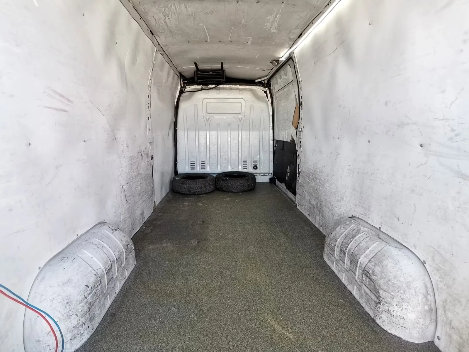 Renault Master 2.3dci - изображение 9