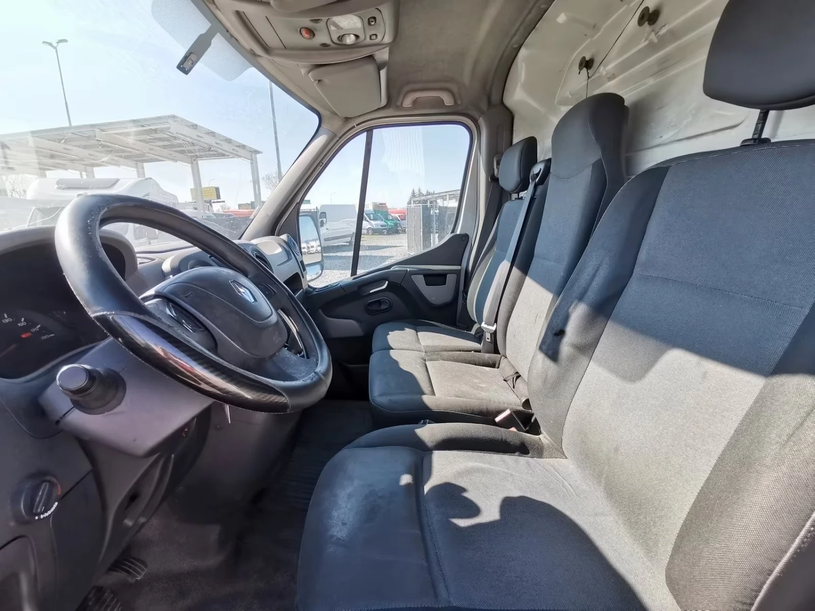 Renault Master 2.3dci - изображение 7