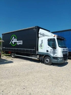 Daf Lf 12.250, снимка 2