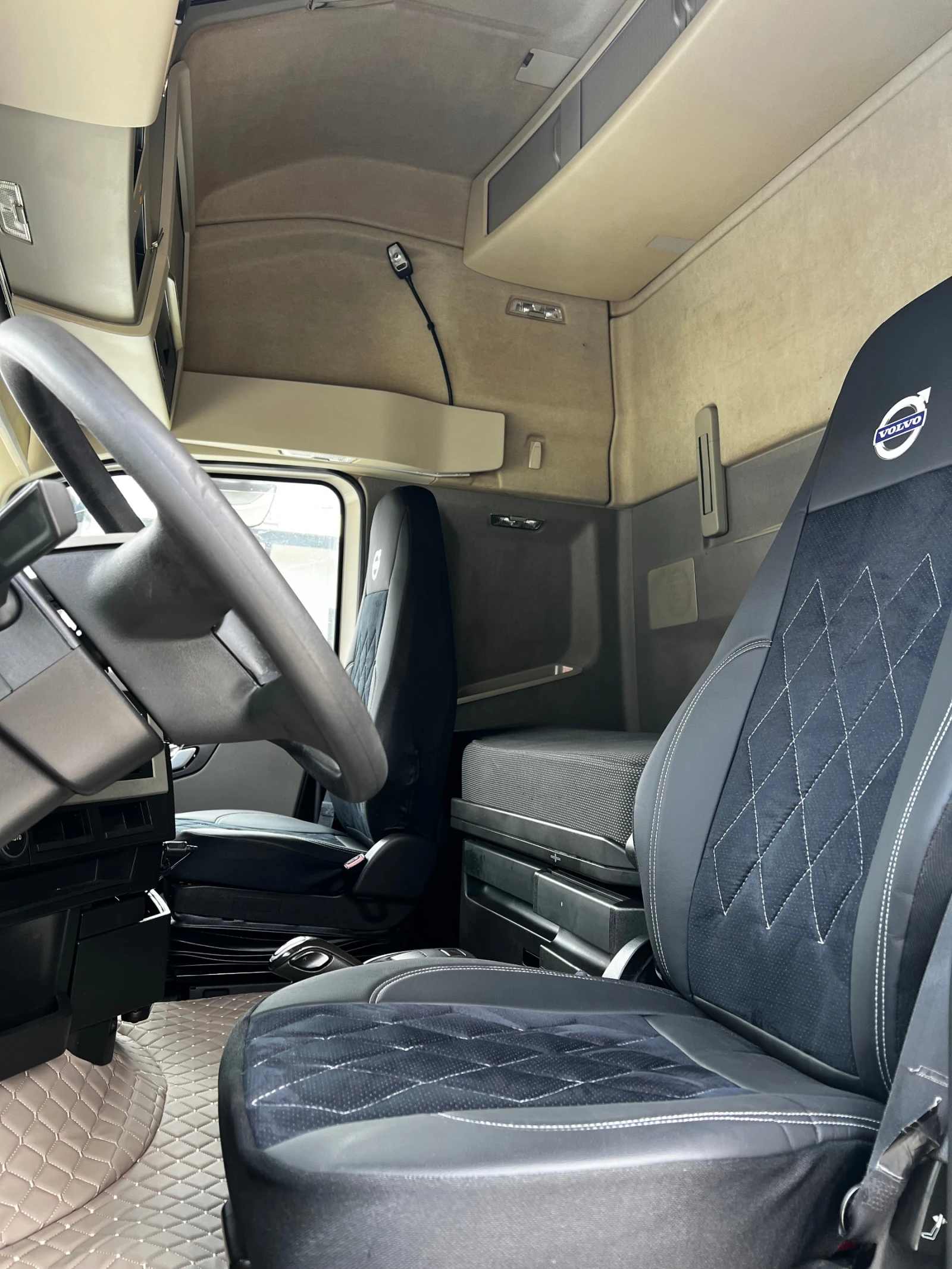 Volvo Fh  - изображение 9