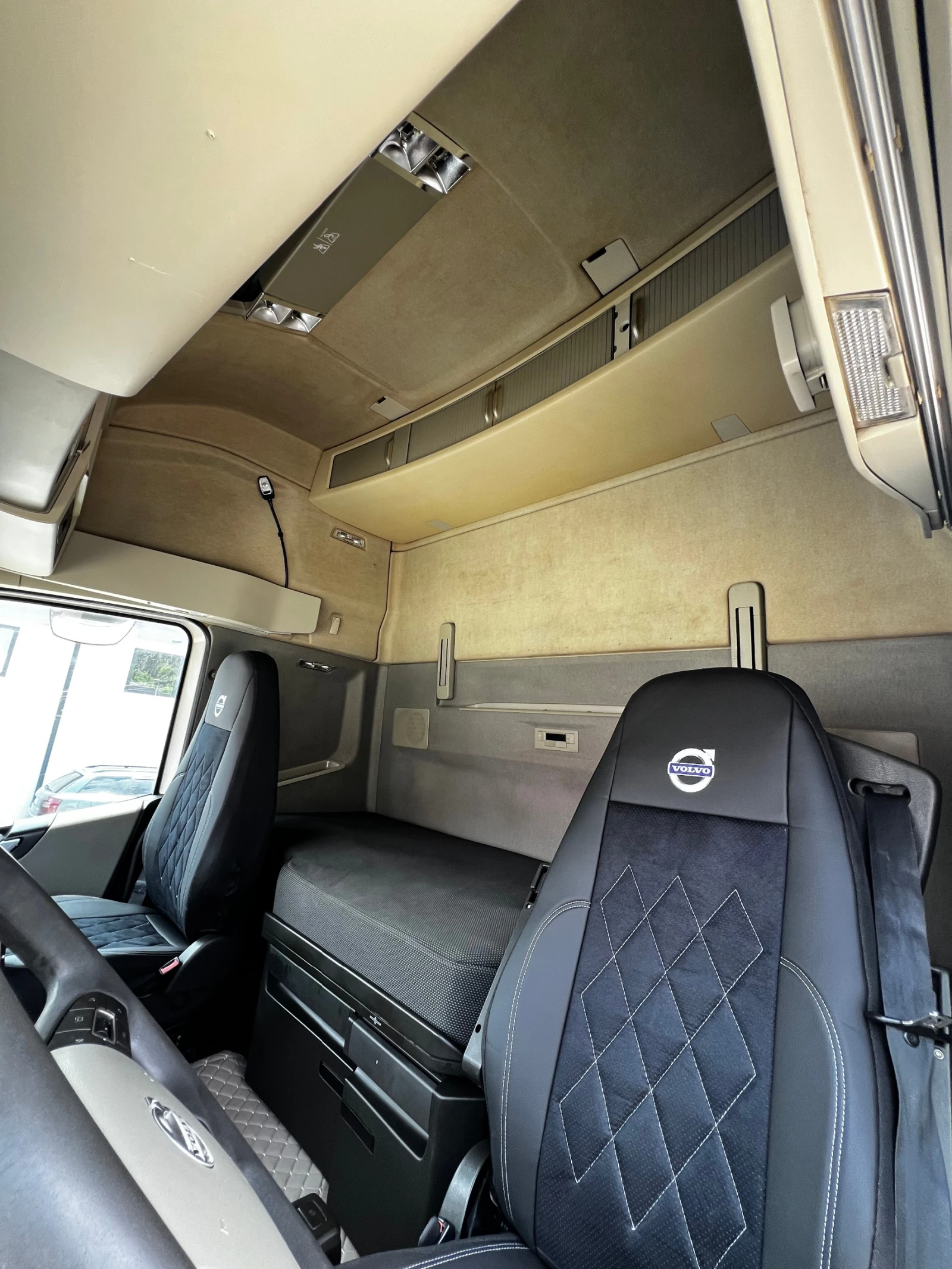 Volvo Fh  - изображение 10