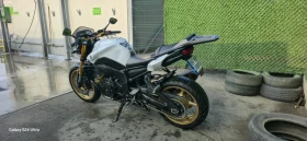 Yamaha FZ8 Akrapovic, снимка 4