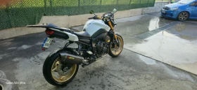 Yamaha FZ8 Akrapovic, снимка 3