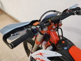 Ktm EXC 350 Six Days, снимка 12