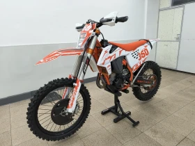 Ktm EXC 350 Six Days, снимка 5