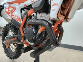 Ktm EXC 350 Six Days, снимка 11