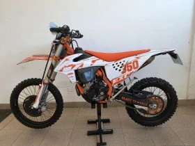     Ktm EXC 350 Six Days