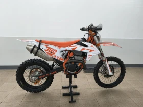 Ktm EXC 350 Six Days, снимка 1