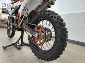 Ktm EXC 350 Six Days, снимка 9