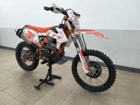 Ktm EXC 350 Six Days, снимка 3