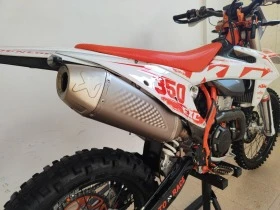 Ktm EXC 350 Six Days, снимка 11