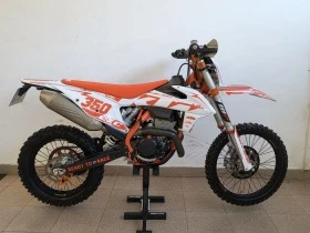 Ktm EXC 350 Six Days, снимка 4