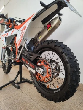 Ktm EXC 350 Six Days | Mobile.bg    7