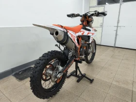 Ktm EXC 350 Six Days, снимка 7