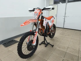 Ktm EXC 350 Six Days, снимка 6