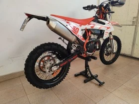 Ktm EXC 350 Six Days, снимка 5