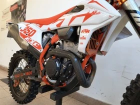 Ktm EXC 350 Six Days, снимка 10