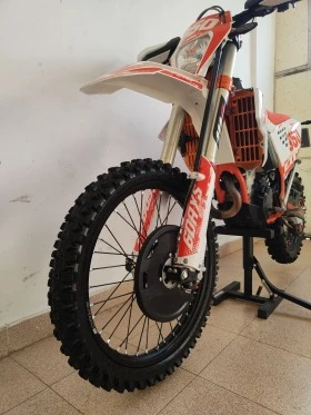 Ktm EXC 350 Six Days | Mobile.bg    9