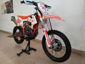 Ktm EXC 350 Six Days, снимка 6