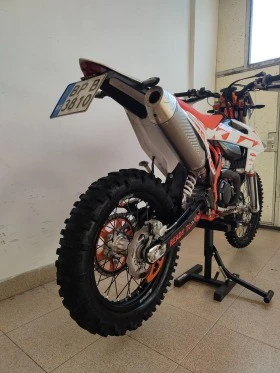 Ktm EXC 350 Six Days, снимка 13