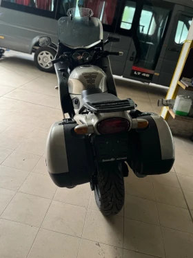 Triumph Trophy 900  | Mobile.bg    3
