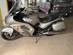Triumph Trophy 900  | Mobile.bg    2