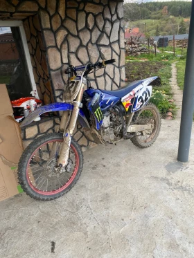 Yamaha Yzf | Mobile.bg    13