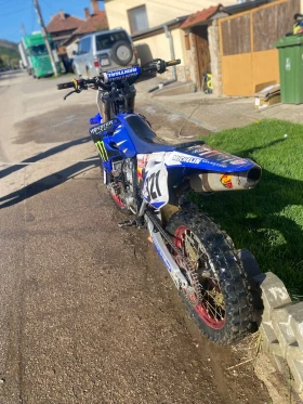 Yamaha Yzf | Mobile.bg    8