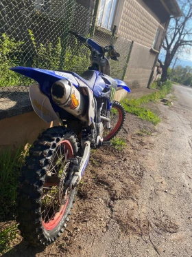 Yamaha Yzf | Mobile.bg    5