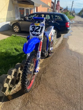 Yamaha Yzf | Mobile.bg    9