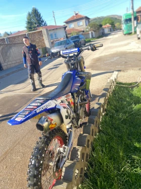 Yamaha Yzf | Mobile.bg    12