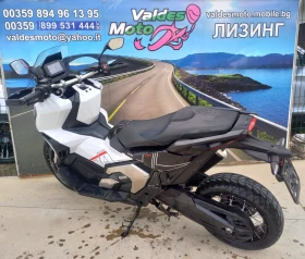 Honda X-ADV 750 ABS TC LED 6000km | Mobile.bg    5