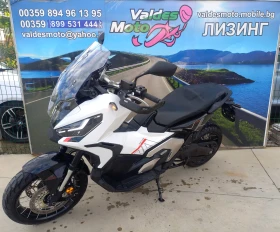 Honda X-ADV 750 ABS TC LED 6000km | Mobile.bg    2