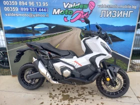 Honda X-ADV 750 ABS TC LED 6000km | Mobile.bg    4